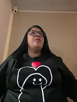 Carameloswing1 online show from 02/02/26, 12:37