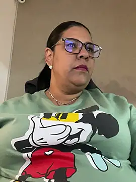 Carameloswing1 online show from 02/23/26, 12:02