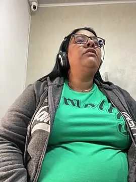 Carameloswing1 online show from 04/18/26, 04:11