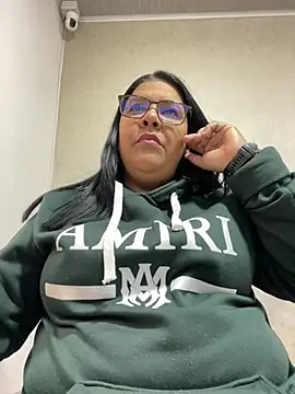 Carameloswing1 online show from 05/12/26, 12:46