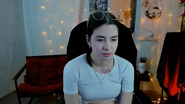 MelissaMillerr online show from 01/17/26, 03:39