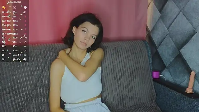 Ameliisun online show from 01/14/26, 12:33