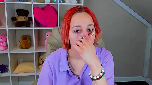 Linda Jonys online show from 02/26/26, 08:35