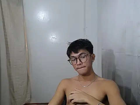 Goddes Trexa18 online show from 07/28/26, 03:21