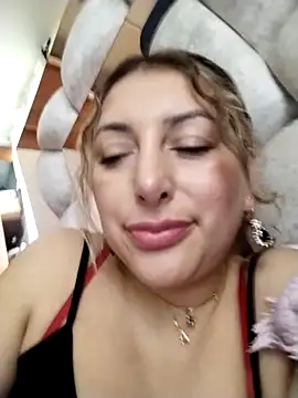 Eve sol online show from 12/15/25, 07:51