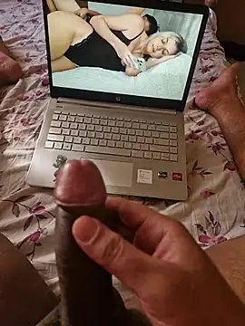 ragnar steamy online show from 01/18/26, 09:46