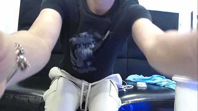 JuanGomm online show from 03/03/26, 03:01