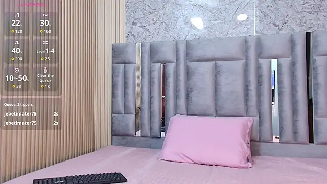 Kathamullerr online show from 01/05/26, 07:39