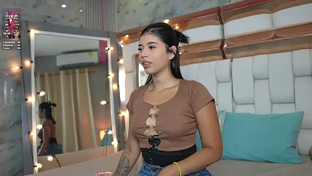 Kathamullerr online show from 06/19/26, 07:06