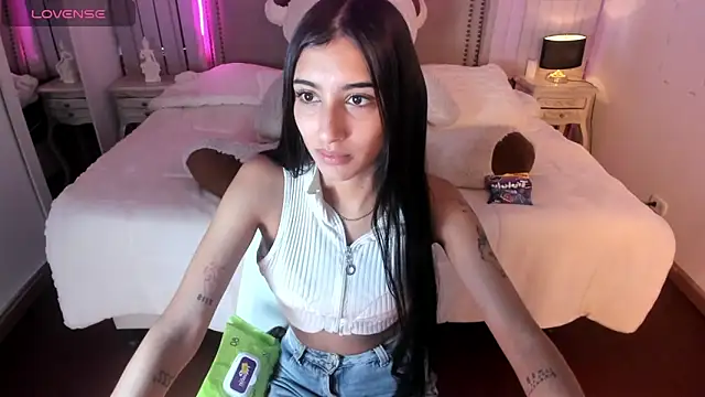 lya  brown online show from 03/20/26, 11:26