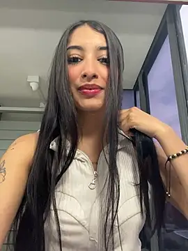 lya  brown online show from 03/27/26, 11:10