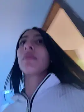 lya  brown online show from 04/07/26, 11:10