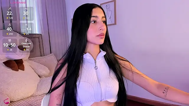 lya  brown online show from 05/25/26, 12:11
