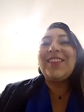 Valeria montana  online show from 03/13/26, 11:50