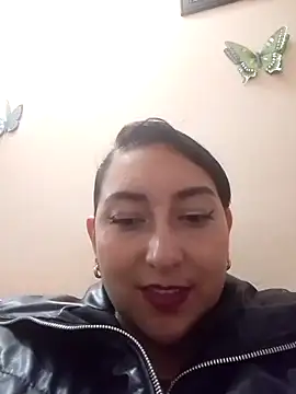 Valeria montana  online show from 03/17/26, 12:59