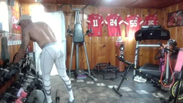 Black-Silver-Fox online show from 04/06/26, 07:59