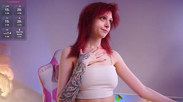 forestfa1ry online show from 02/04/26, 05:35