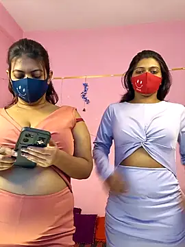 Indian SexyBhabhi online show from 02/13/26, 07:48