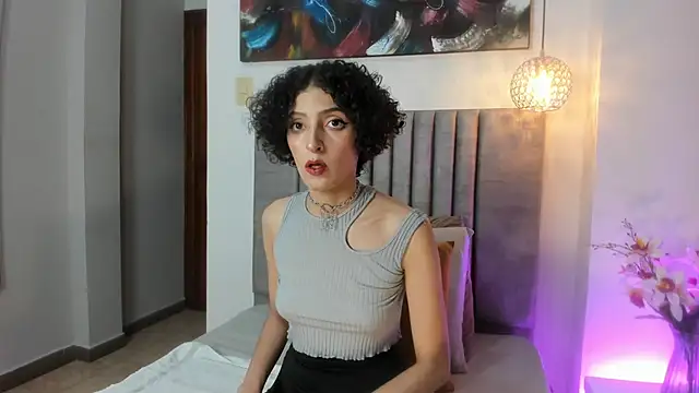 LyraVendrell online show from 03/13/26, 07:31