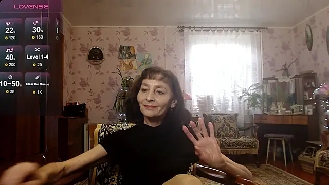 Snapshot of Angelina-Missteria chatting on 12/05/25, 07:50 Angelina-Missteria online show from 12/05/25, 07:50