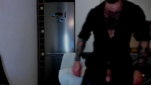 joran rush05 online show from 01/12/26, 07:52