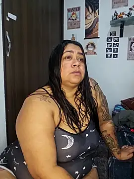 Snapshot of vicky-duarte chatting on 12/05/25, 05:42 vicky-duarte online show from 12/05/25, 05:42