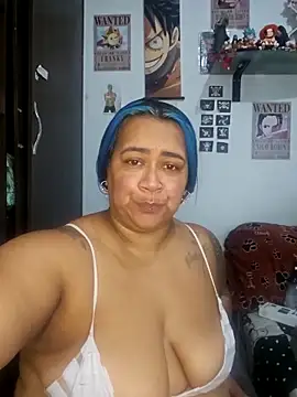 vicky-duarte online show from 02/26/26, 10:09