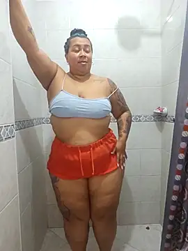 vicky-duarte online show from 03/14/26, 09:53