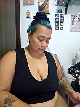 vicky-duarte online show from 03/25/26, 03:23