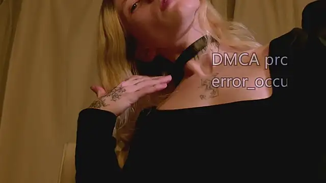 error occurred  online show from 12/19/25, 05:20