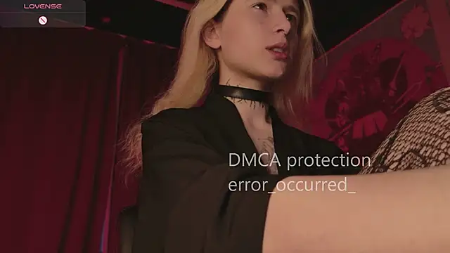 error occurred  online show from 02/24/26, 05:05