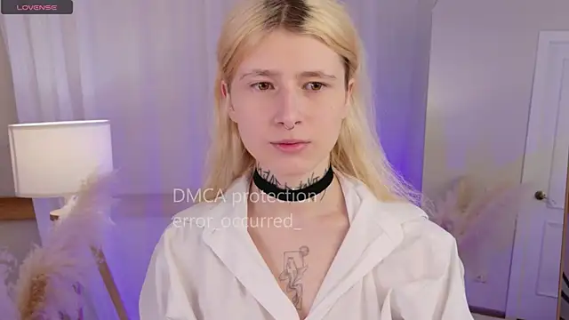 error occurred  online show from 05/26/26, 12:01