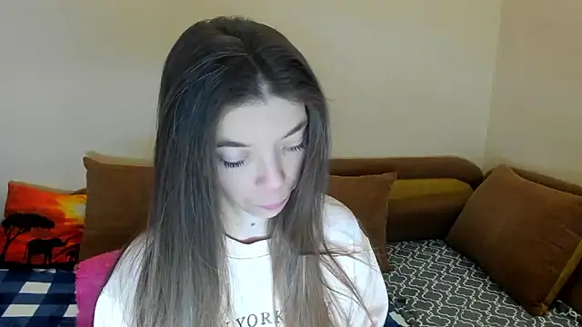 LikaAliston online show from 01/17/26, 04:50