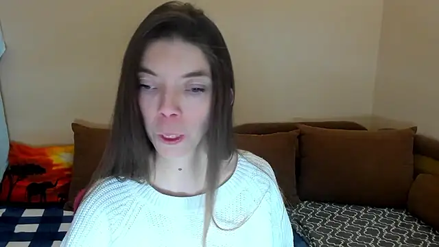 LikaAliston online show from 01/18/26, 04:38