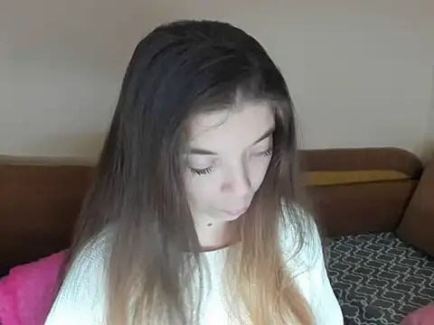 LikaAliston online show from 02/01/26, 04:44