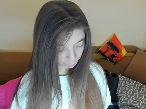 LikaAliston online show from 02/05/26, 08:30