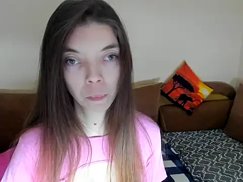 LikaAliston online show from 02/06/26, 05:01