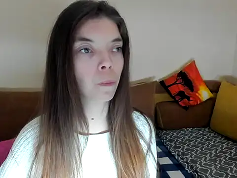 LikaAliston online show from 02/07/26, 06:39