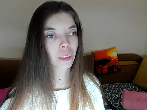 LikaAliston online show from 02/08/26, 04:38