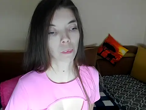 LikaAliston online show from 02/09/26, 04:49