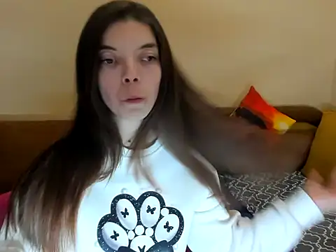 LikaAliston online show from 02/11/26, 01:16