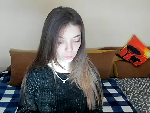 LikaAliston online show from 02/13/26, 04:52