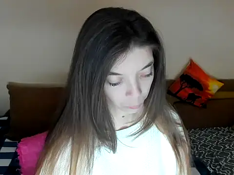 LikaAliston online show from 02/14/26, 04:53