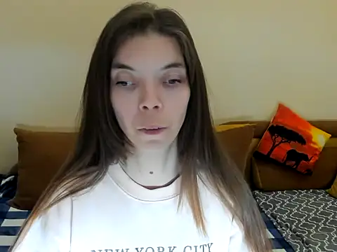 LikaAliston online show from 02/15/26, 02:03