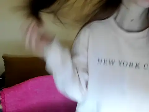 LikaAliston online show from 02/18/26, 08:10