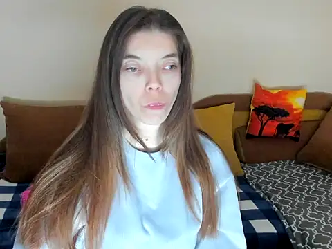 LikaAliston online show from 02/20/26, 05:59