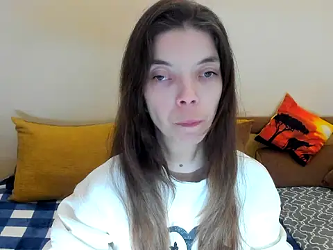 LikaAliston online show from 02/27/26, 11:10