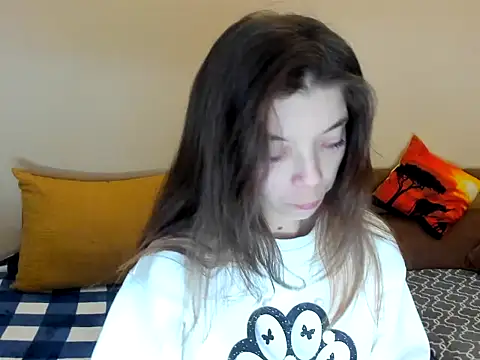 LikaAliston online show from 02/28/26, 05:08