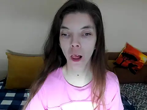 LikaAliston online show from 03/01/26, 04:58