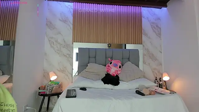 gerald withe online show from 04/13/26, 11:37